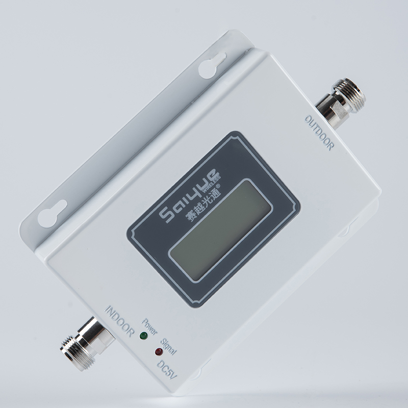 台儿庄家用配电房机房信号放大器200㎡