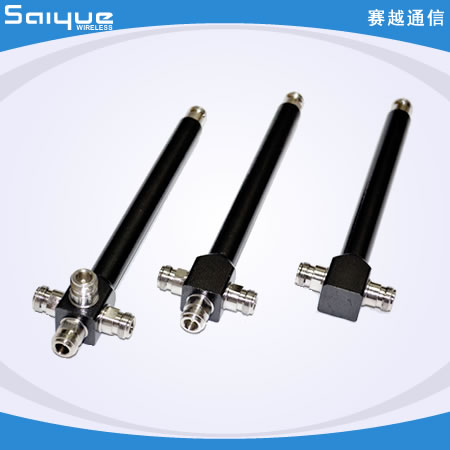  台儿庄FM调频广播同步广播功分器